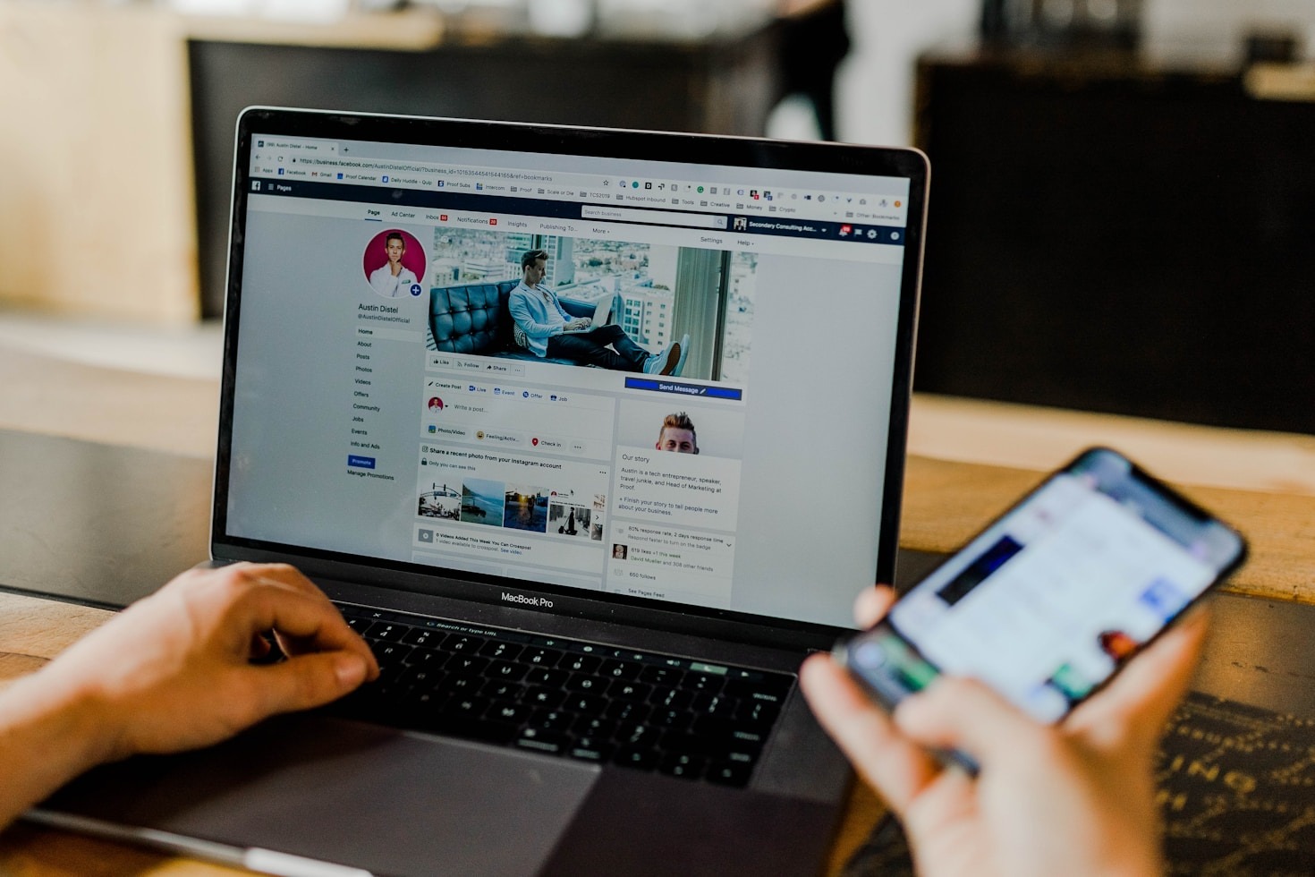 Come innovare il tuo brand attraverso contenuti originali